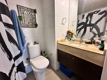 Departamento Cerca de la Udec Concepción Ibacache Propiedades