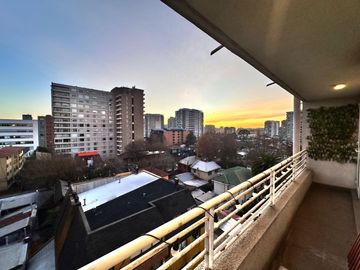 Departamento Cerca de la Udec Concepción Ibacache Propiedades