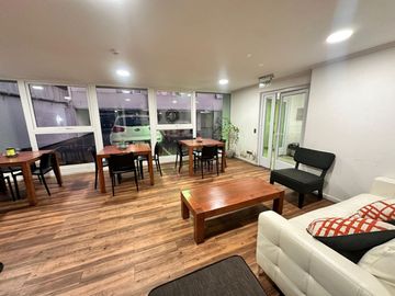 Departamento Cerca de la Udec Concepción Ibacache Propiedades