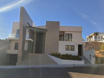 Casa en venta Colina del bachoco