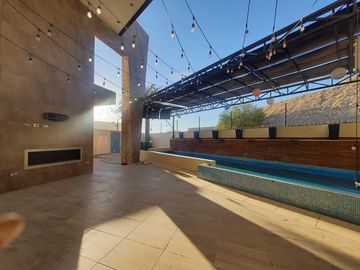 Casa en venta Colina del bachoco