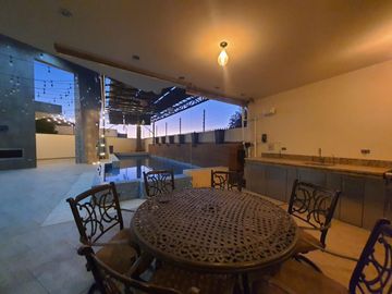 Casa en venta Colina del bachoco