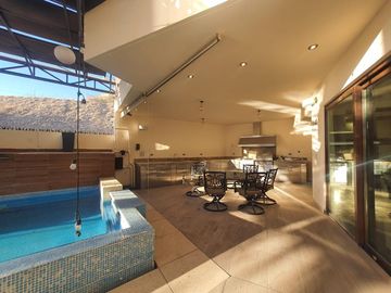 Casa en venta Colina del bachoco