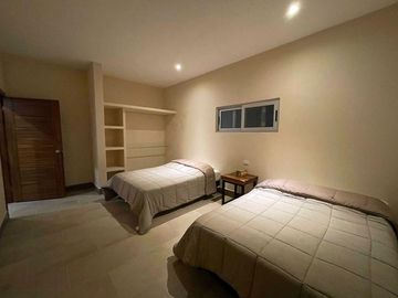 Casa en renta san carlos, sonora