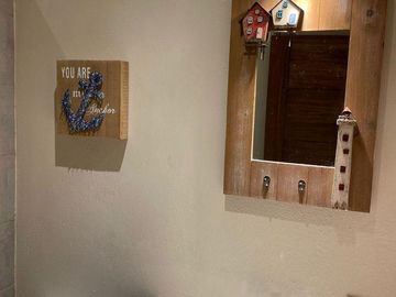 Casa en renta san carlos, sonora