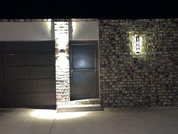 Casa en renta san carlos, sonora
