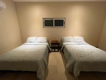 Casa en renta san carlos, sonora