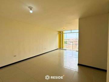 Departamento de 3 dormitorios en Av. Pablo Casals Urb. Los Cedros Trujillo