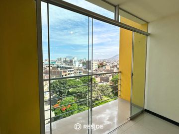 Departamento de 3 dormitorios en Av. Pablo Casals Urb. Los Cedros Trujillo