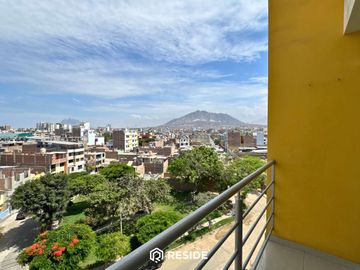 Departamento de 3 dormitorios en Av. Pablo Casals Urb. Los Cedros Trujillo
