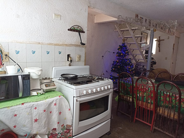 CASA EN VENTA PASEOS DE TULTEPEC, LA CONFIANZA