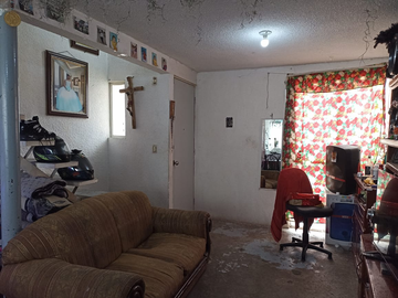 CASA EN VENTA PASEOS DE TULTEPEC, LA CONFIANZA