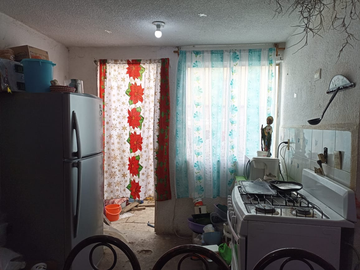 CASA EN VENTA PASEOS DE TULTEPEC, LA CONFIANZA