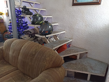 CASA EN VENTA PASEOS DE TULTEPEC, LA CONFIANZA