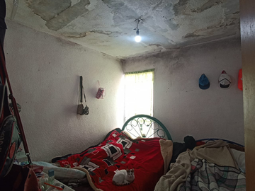 CASA EN VENTA PASEOS DE TULTEPEC, LA CONFIANZA