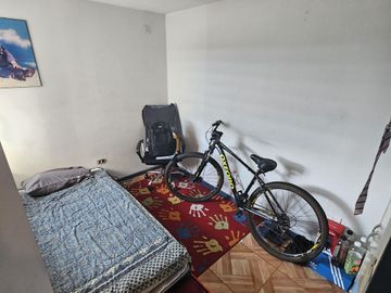 Ibacache Propiedades vende Departamento en Hualpén Valle Santa María