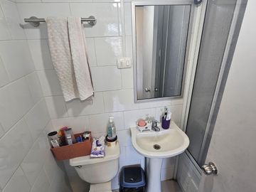 Ibacache Propiedades vende Departamento en Hualpén Valle Santa María