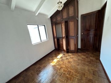 Casa de venta sur de quito sector santa anita