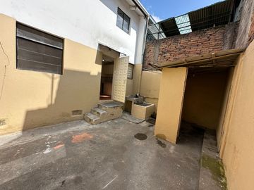 Casa de venta sur de quito sector santa anita