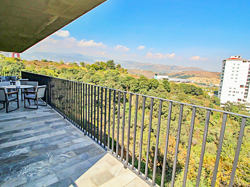 Departamentos En Venta En Bosque Real Bilú, 2 y 3 Recámaras, Entrega 2025 y 2026