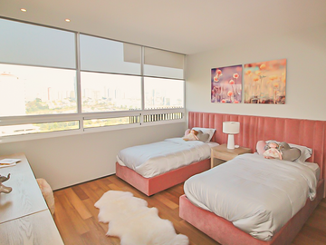 Departamentos En Venta En Bosque Real Bilú, 2 y 3 Recámaras, Entrega 2025 y 2026