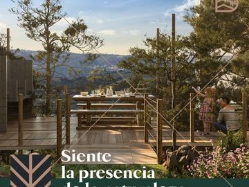 Departamentos En Venta En Bosque Real Bilú, 2 y 3 Recámaras, Entrega 2025 y 2026