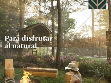 Departamentos En Venta En Bosque Real Bilú, 2 y 3 Recámaras, Entrega 2025 y 2026