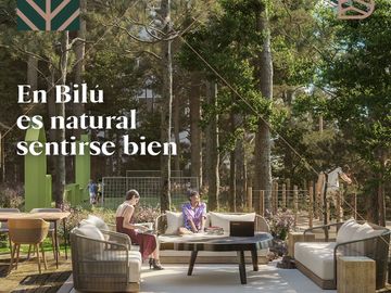 Departamentos En Venta En Bosque Real Bilú, 2 y 3 Recámaras, Entrega 2025 y 2026
