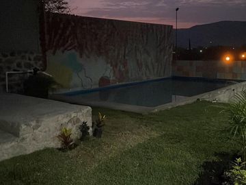 (CVO) CASA EN TEZOYUCA $ 3,250,000