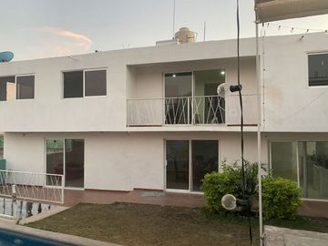 (CVO) CASA EN TEZOYUCA $ 3,250,000