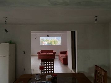 (CVO) CASA EN TEZOYUCA $ 3,250,000