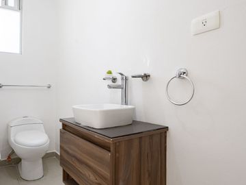 Casa en Venta, San Francisco Ocotlan. Puebla