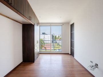 Casa en Venta, San Francisco Ocotlan. Puebla