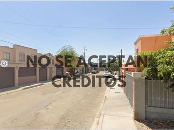 JCM CASA EN VENTA OPORTUNIDAD EN VILLAS RESIDENCIAL DEL PRADO MEXICALI BC