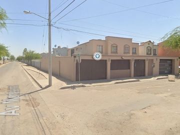 JCM CASA EN VENTA OPORTUNIDAD EN VILLAS RESIDENCIAL DEL PRADO MEXICALI BC