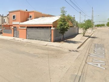 JCM CASA EN VENTA OPORTUNIDAD EN VILLAS RESIDENCIAL DEL PRADO MEXICALI BC