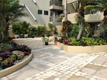 Departamento en Venta en Via a Samborondon, Vista Al Rio