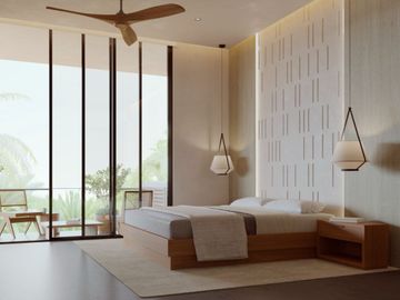 Departamentos en Venta en  LITIBU, Riviera Nayarit.