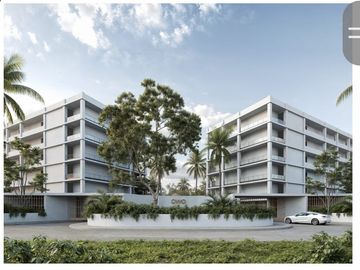 Departamentos en Venta en  LITIBU, Riviera Nayarit.