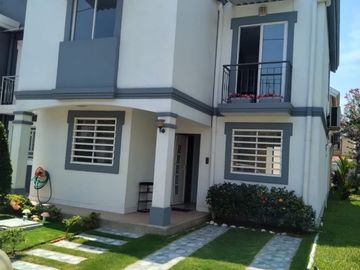 Casa en Venta  Urb Marina D'or Park, La Aurora, Las Lojas, Vìa Samborondon, Daule
