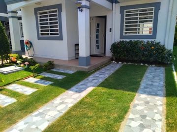 Casa en Venta  Urb Marina D'or Park, La Aurora, Las Lojas, Vìa Samborondon, Daule