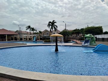 Casa en Venta  Urb Marina D'or Park, La Aurora, Las Lojas, Vìa Samborondon, Daule