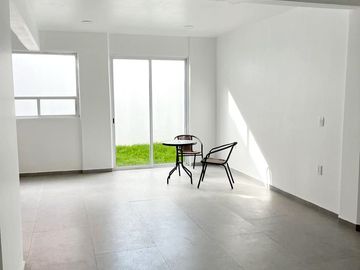 MODERNA, FÁCIL ACCESO A LA CDMX, PRECIO COMPETITIVO