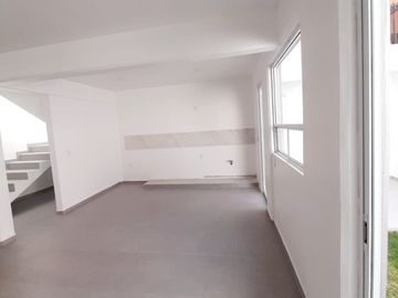 MODERNA, FÁCIL ACCESO A LA CDMX, PRECIO COMPETITIVO