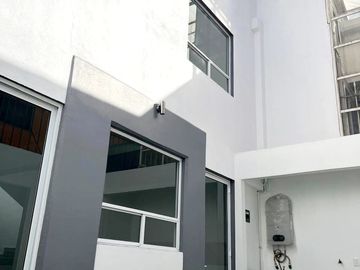 MODERNA, FÁCIL ACCESO A LA CDMX, PRECIO COMPETITIVO