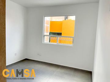 MODERNA, FÁCIL ACCESO A LA CDMX, PRECIO COMPETITIVO