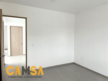 MODERNA, FÁCIL ACCESO A LA CDMX, PRECIO COMPETITIVO