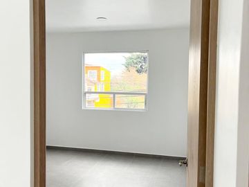 MODERNA, FÁCIL ACCESO A LA CDMX, PRECIO COMPETITIVO