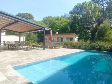 EXCELENTE CASA EN RENTA