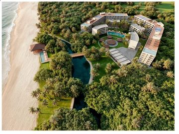 Villa en venta de 400m2 en LITIBU, Riviera Nayarit.